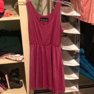 Un DEUX TROIS Shirt and Dress Bundle